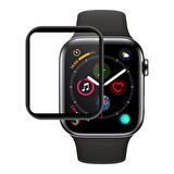 BİNANO Apple Watch Uyumlu 3 42MM FULL EKRAN KORUYUCU 