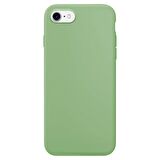 BİKAPAK ECO SENSE IPHONE 7/8/SE YEŞİL KAPAK