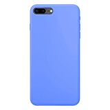 BİKAPAK ECO SENSE IPHONE 7/8 PLUS AÇIK MAVİ KAPAK