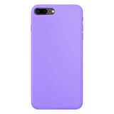 BİKAPAK ECO SENSE IPHONE 7/8 PLUS LİLA KAPAK
