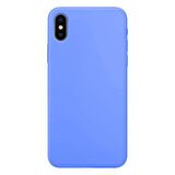 BİKAPAK ECO SENSE IPHONE X/XS AÇIK MAVİ KAPAK