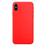 BİKAPAK ECO SENSE IPHONE X/XS KIRMIZI KAPAK