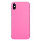 BİKAPAK ECO SENSE IPHONE X/XS PEMBE KAPAK