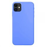 BİKAPAK ECO SENSE IPHONE 11 AÇIK MAVİ KAPAK