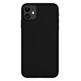 BİKAPAK ECO SENSE IPHONE 11 PRO SİYAH KAPAK