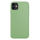 BİKAPAK ECO SENSE IPHONE 11 PRO MAX YEŞİL KAPAK