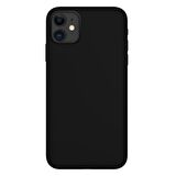 BİKAPAK ECO SENSE IPHONE 12 MİNİ SİYAH KAPAK