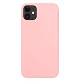 BİKAPAK ECO SENSE IPHONE 12 MİNİ PUDRA KAPAK
