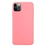 BİKAPAK ECO SENSE IPHONE 12 PRO MAX YAVRUAĞZI KAPA