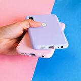 BİKAPAK ECO SENSE OPPO A31 AÇIK MAVİ KAPAK