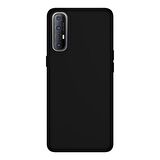 BİKAPAK ECO SENSE OPPO RENO 3 PRO SİYAH KAPAK