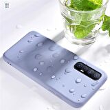 BİKAPAK ECO SENSE OPPO RENO 3 PRO SİYAH KAPAK