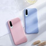 BİKAPAK ECO SENSE XIAOMI NOTE 9 KIRMIZI KAPAK