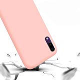 BİKAPAK ECO SENSE XIAOMI NOTE 9 TURUNCU KAPAK