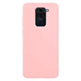 BİKAPAK ECO SENSE XIAOMI NOTE 9 PUDRA KAPAK