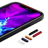 BİKAPAK ELIT ENIGMA IPHONE 12 MİNİ FULL MAVİ KAPAK