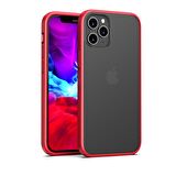 BİKAPAK ELIT ENIGMA IPHONE 12/12 PRO FULL KIRMIZI 