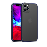 BİKAPAK ELIT ENIGMA IPHONE 12/12 PRO FULL MAVİ KAP