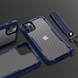 BİKAPAK ELIT ARMOR IPHONE 12/12 PRO YEŞIL KAPAK
