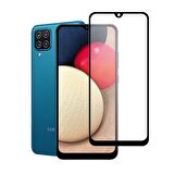 BİNANO CERAMIC SAMSUNG A12 EKRAN KORUYUCU