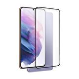 BİNANO 3D SAMSUNG S21 PLUS CAM EKRAN KORUYUCU