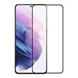 BİNANO 3D SAMSUNG S21 PLUS CAM EKRAN KORUYUCU