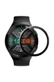BİNANO HUAWEI WATCH GT2 E 46 MM SAAT EKRAN KORUYUC