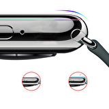 BİNANO OPPO WATCH 41 MM NANO EKRAN KORUYUCU
