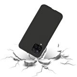 BİKAPAK ECO SENSE SAMSUNG A12 TURUNCU KAPAK