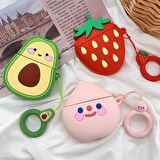 E2M AIRPODS PRO KILIF ELMO