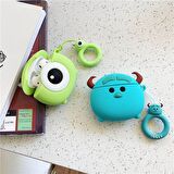 E2M AIRPODS PRO KILIF MIKE