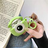 E2M AIRPODS PRO KILIF MIKE