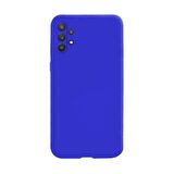 BİKAPAK ECO SENSE SAMSUNG A32 KOYU MAVİ KAPAK