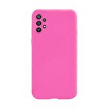 BİKAPAK ECO SENSE SAMSUNG A32 PEMBE KAPAK