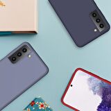BİKAPAK ECO SENSE SAMSUNG S 21 PLUS SİYAH KAPAK