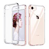 BİKAPAK ELIT AIR IPHONE 7/8/SE2 ŞEFFAF KAPAK