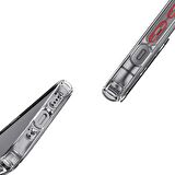 BİKAPAK ELIT AIR IPHONE 7/8/SE2 ŞEFFAF KAPAK