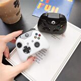 E2M AIRPODS 1-2 KILIF JOYSTICK SİYAH