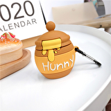 E2M AIRPODS 1-2 KILIF HUNNY 