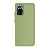 BİKAPAK ECO SENSE XIAOMI REDMI NOTE 10 PRO YEŞİL KAPAK