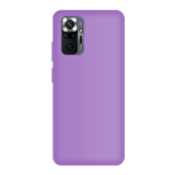 BİKAPAK ECO SENSE XIAOMI REDMI NOTE 10 PRO LİLA KAPAK