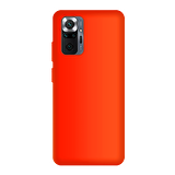 BİKAPAK ECO SENSE XIAOMI REDMI NOTE 10 PRO TURUNCU
