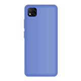 BİKAPAK ECO SENSE XIAOMI REDMI 9C AÇIK MAVİ KAPAK