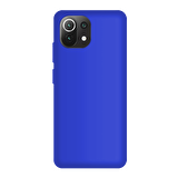BİKAPAK ECO SENSE XIAOMI MI 11 LITE KOYU MAVİ KAPAK