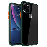 BİKAPAK ELIT SHINE IPHONE 12/12 PRO YEŞİL KAPAK