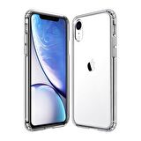BİKAPAK ELIT AIR IPHONE XR ŞEFFAF KAPAK