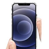 BİKAPAK ELIT AIR IPHONE X/XS ŞEFFAF KAPAK