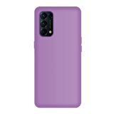 BİKAPAK ECO SENSE OPPO RENO 5 LİLA KAPAK