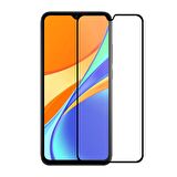 BİNANO CERAMIC XIAOMI REDMI 9C EKRAN KORUYUCU