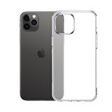 BİKAPAK ELIT AIR IPHONE 13 PRO ŞEFFAF KAPAK